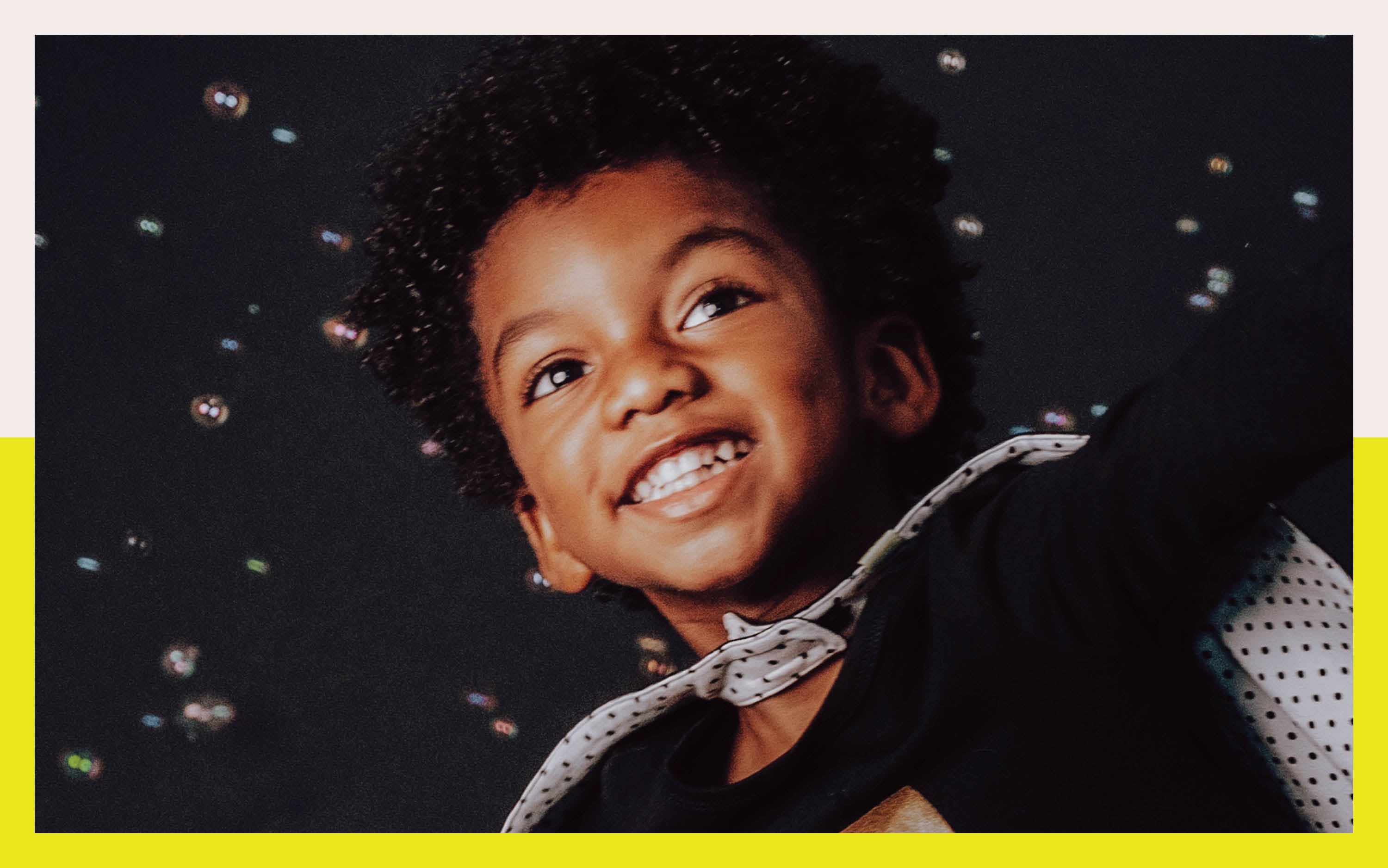 The Power to Try: With Dr Calli