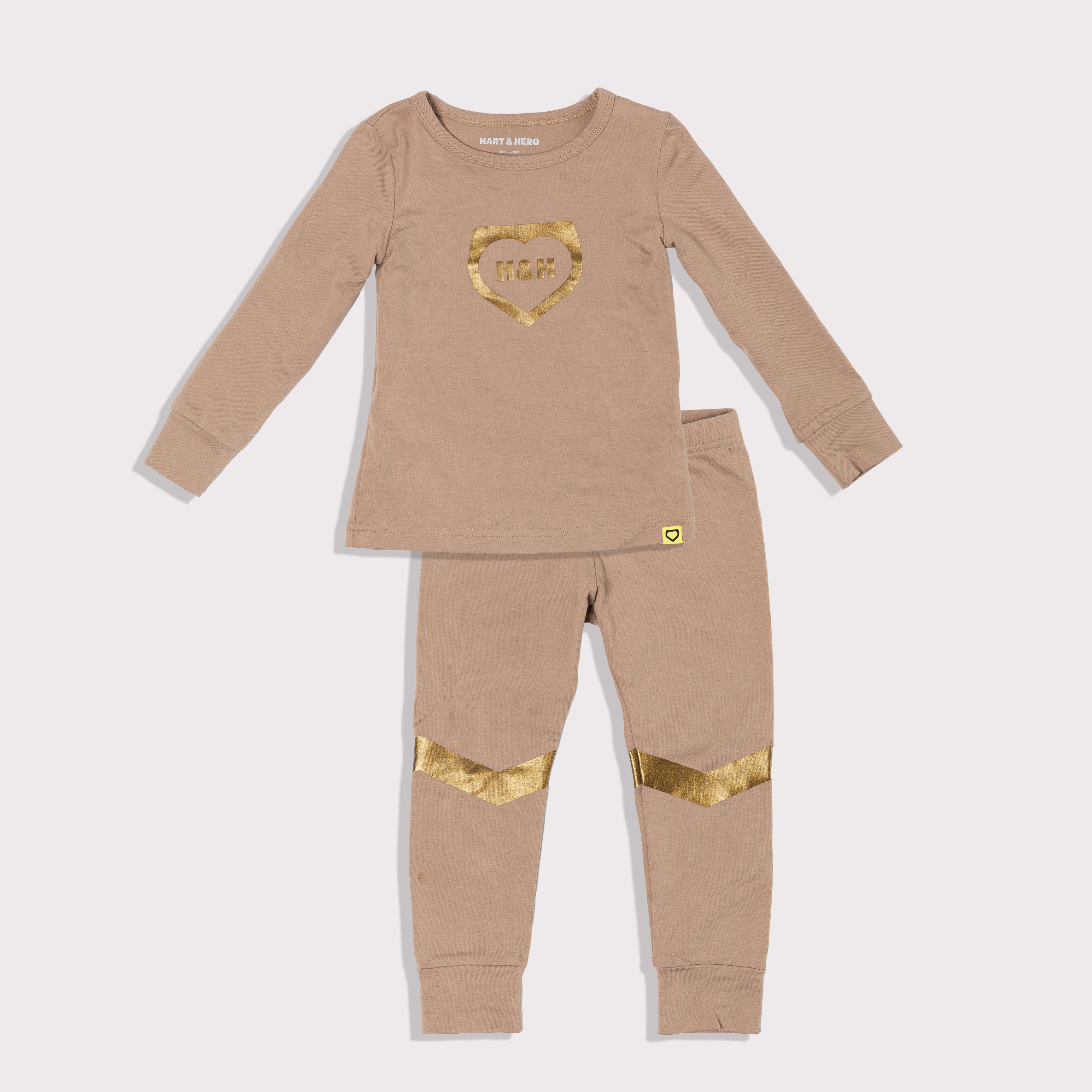 Power Pajamas: Sandstorm