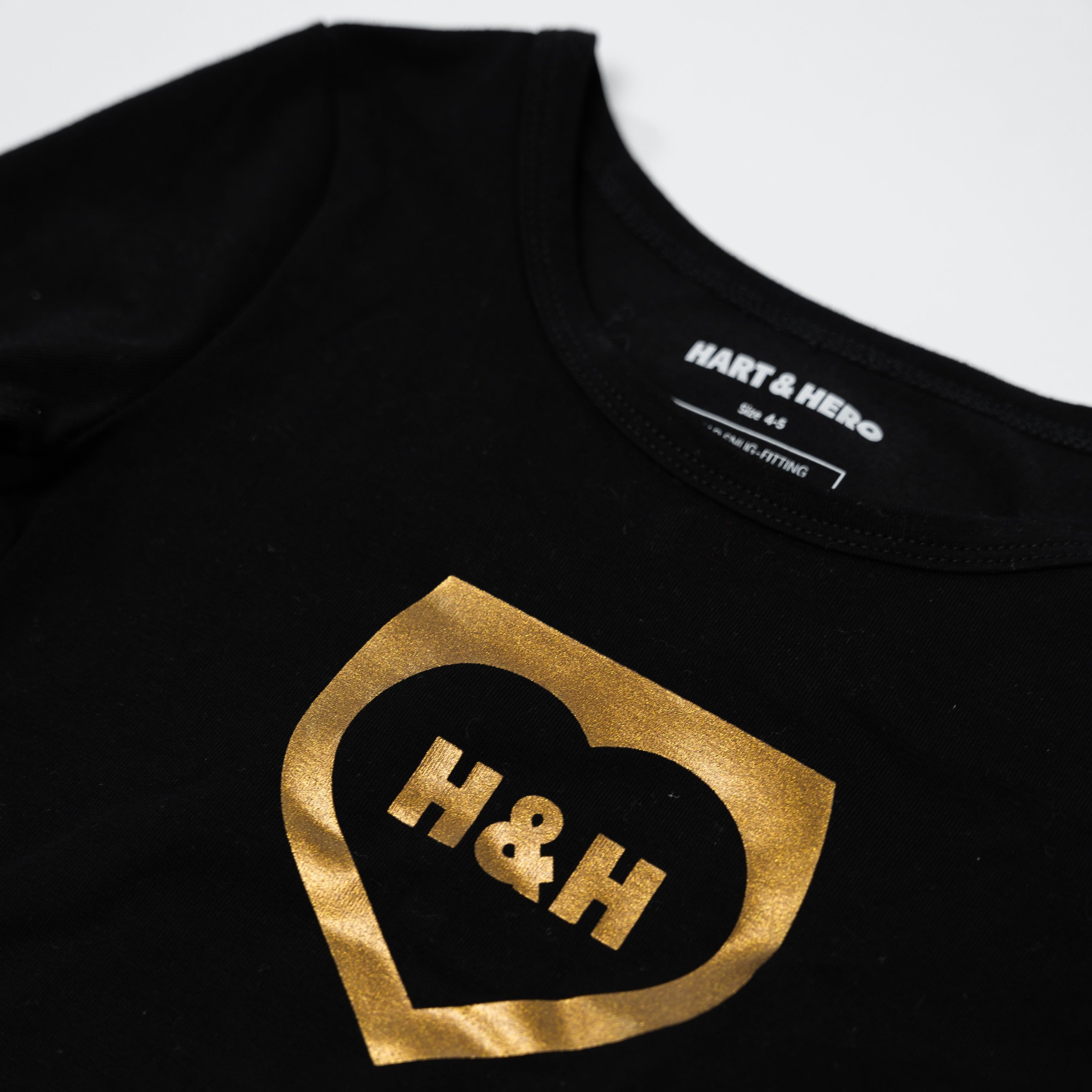 Power Pajamas: Galactic Black