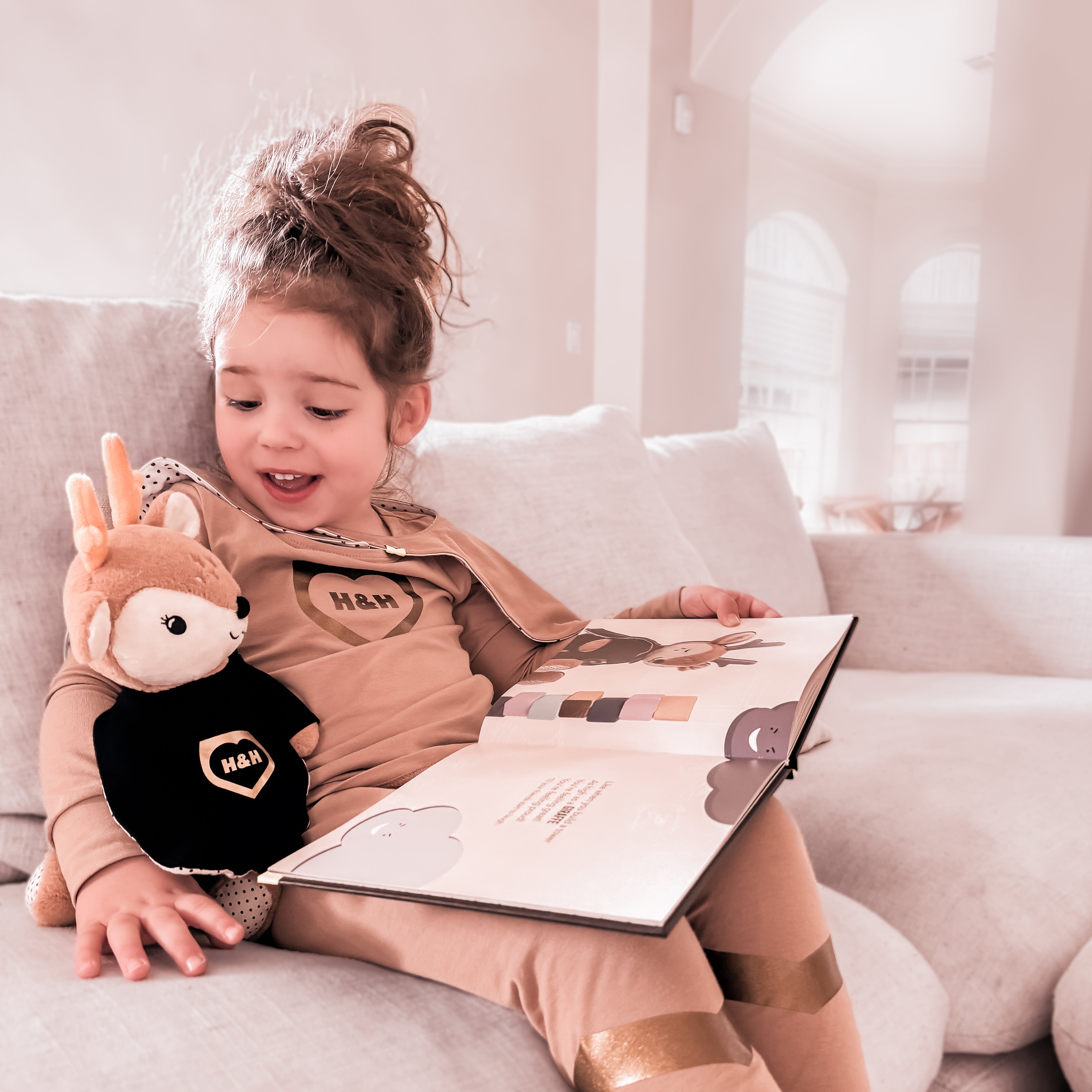 Hello Hero: The Book