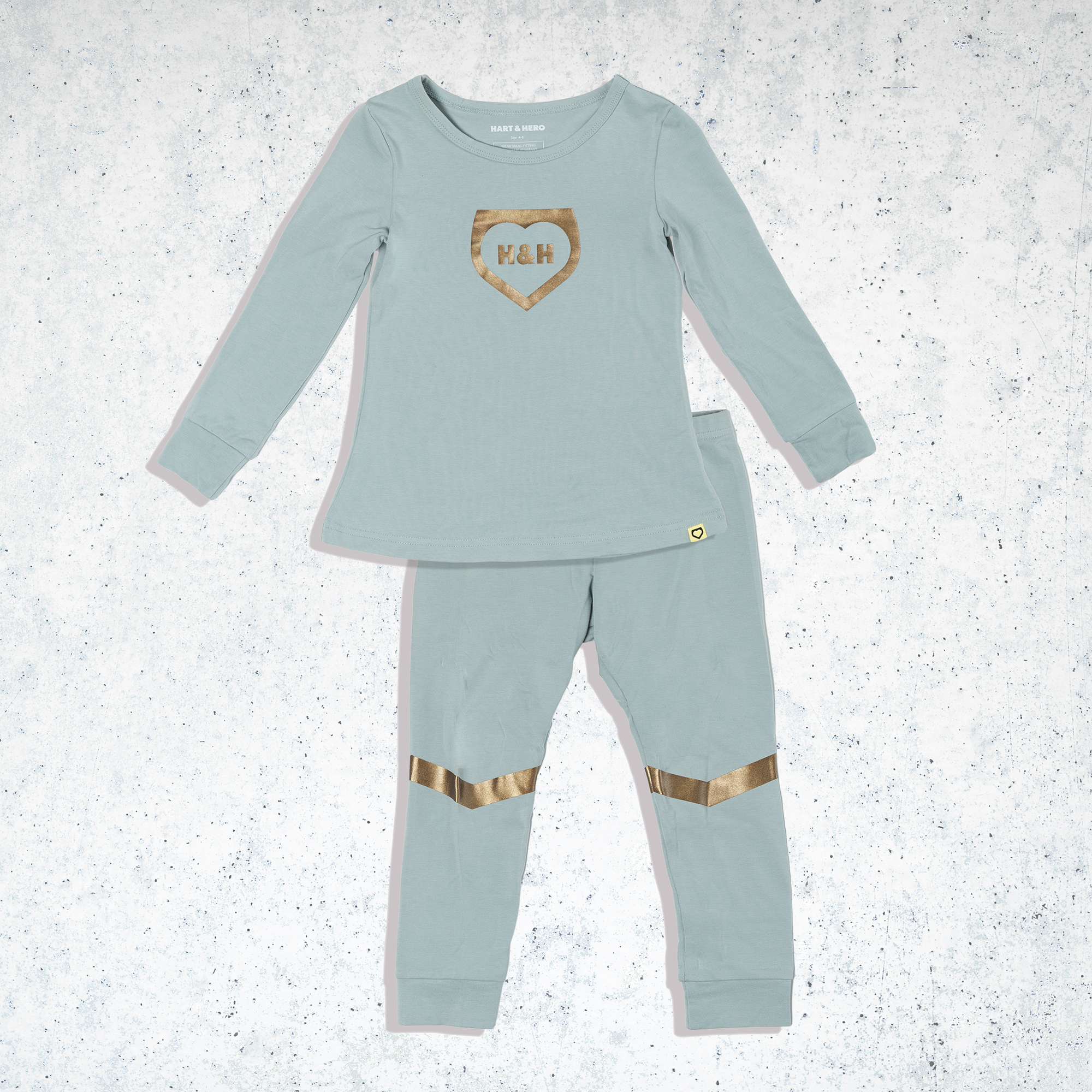 Power Pajamas: Oceana