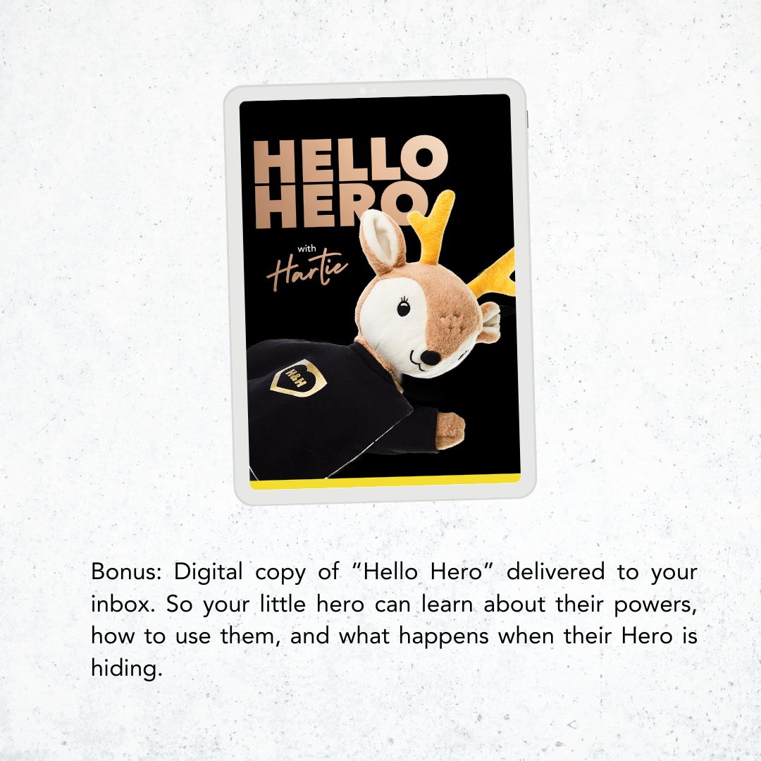 Power Pajamas: Sandstorm