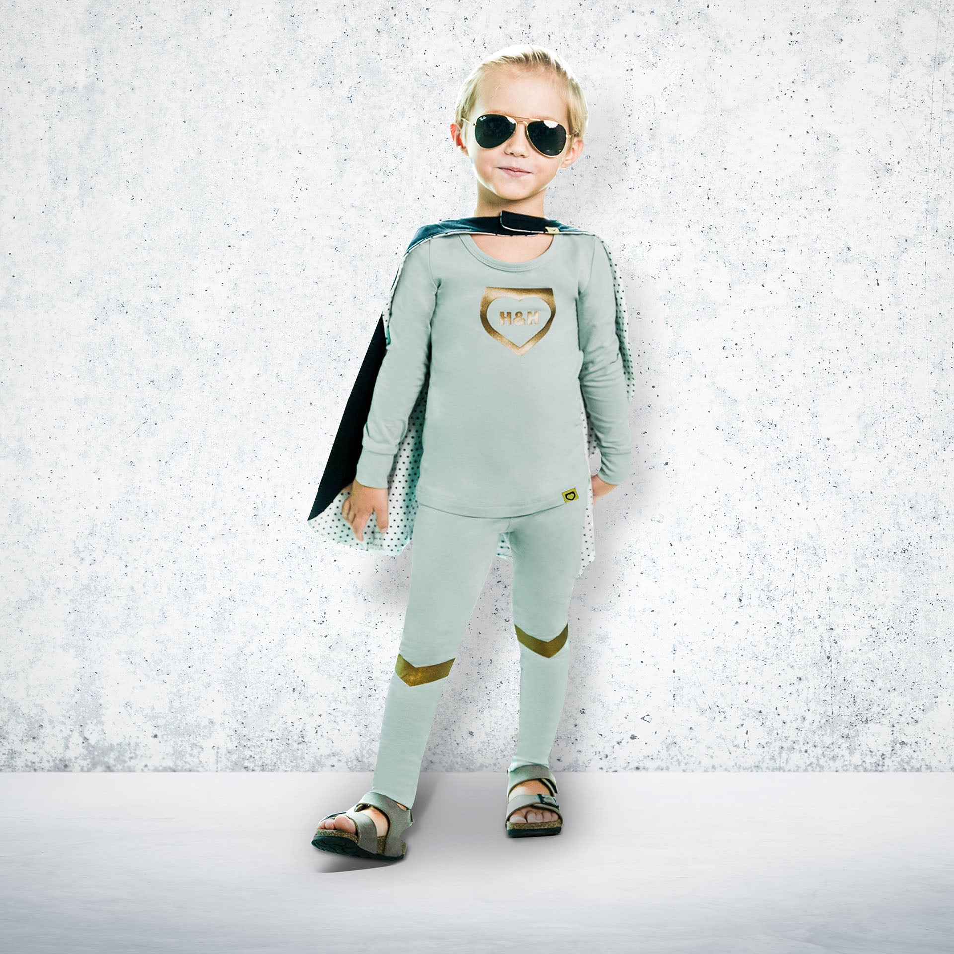 Power Pajamas: Oceana