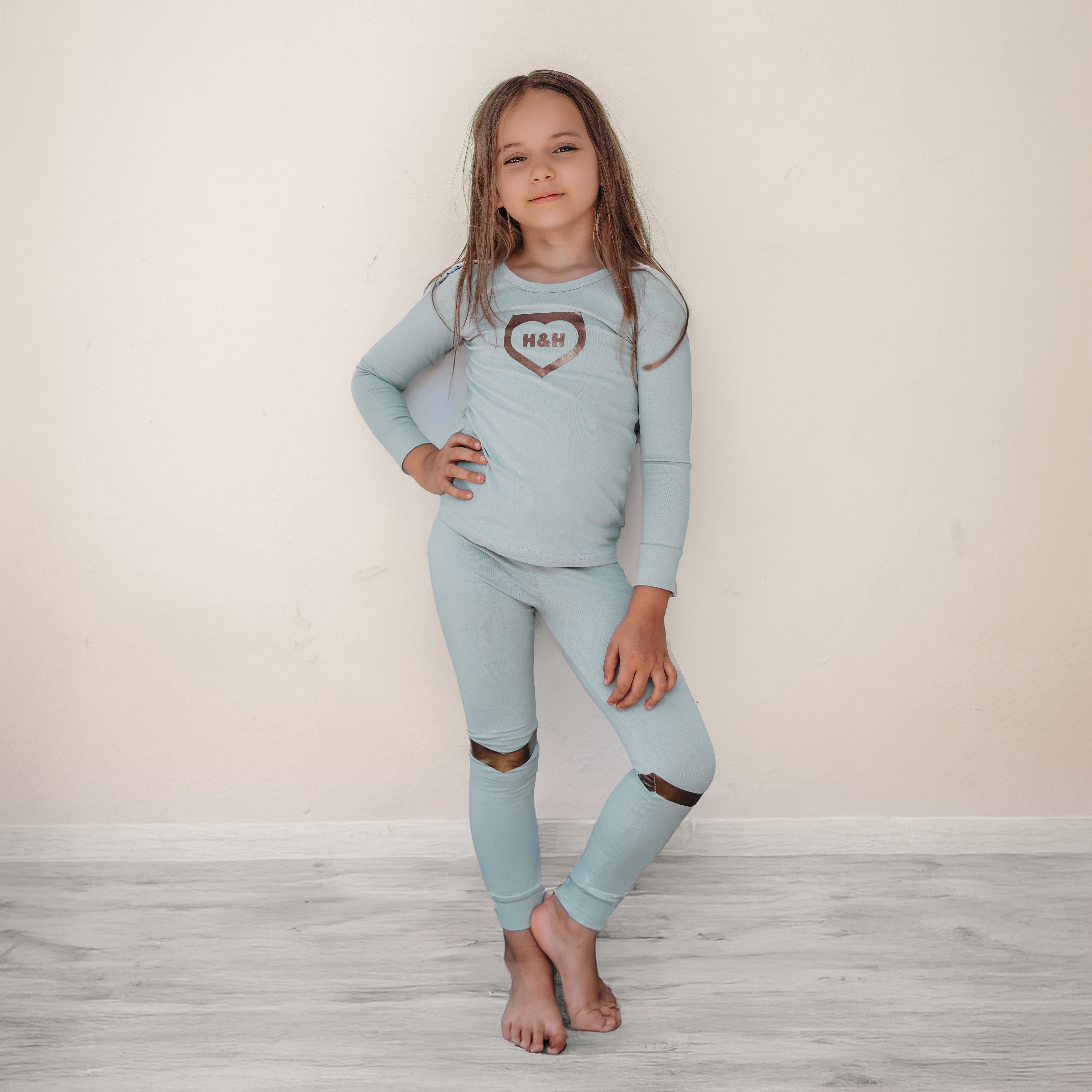 Power Pajamas: Oceana