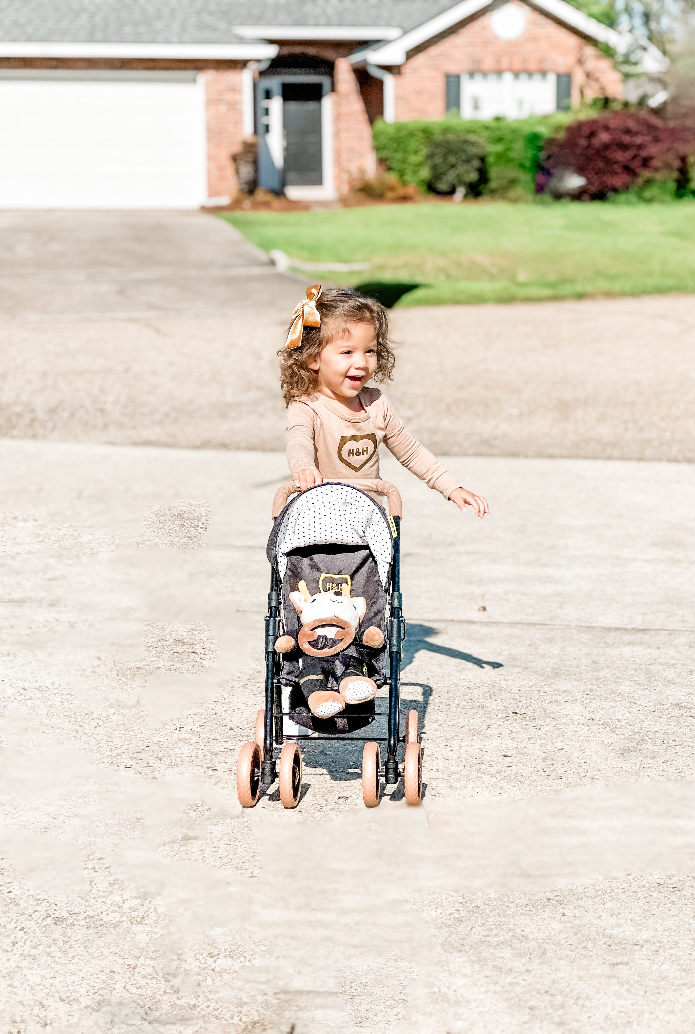 Superhero Bundle: Sandstorm