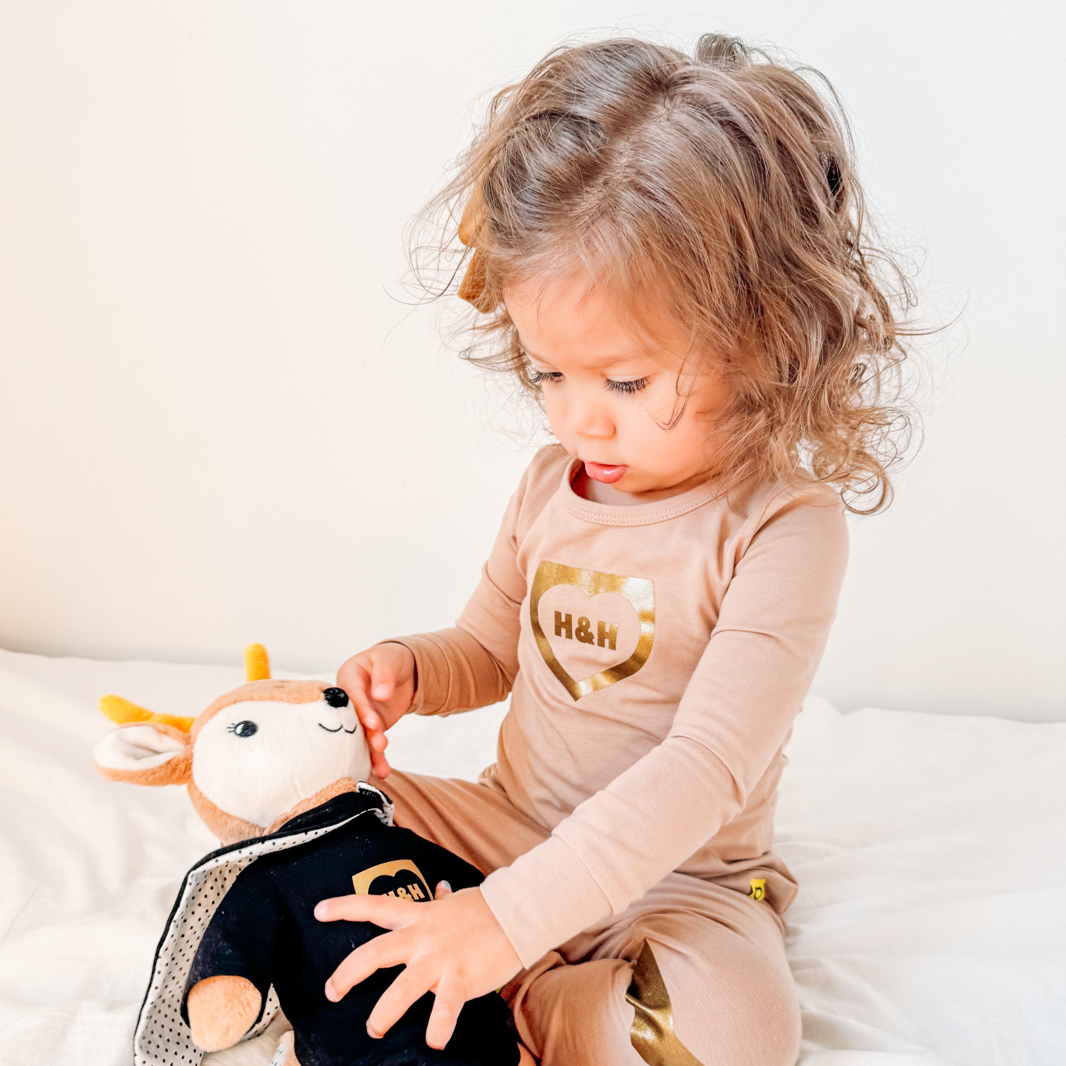 Power Pajamas: Sandstorm