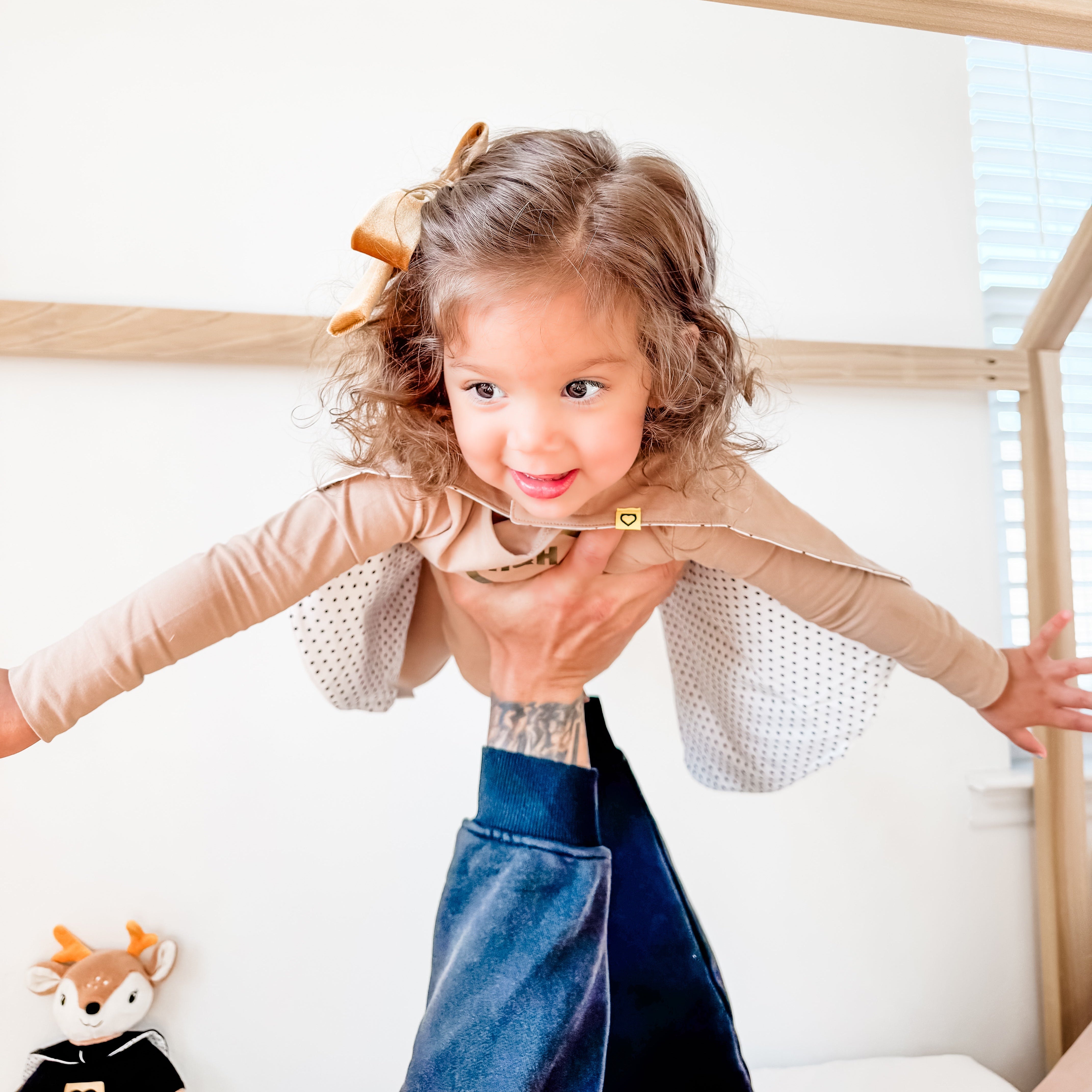 Superhero Bundle: Sandstorm