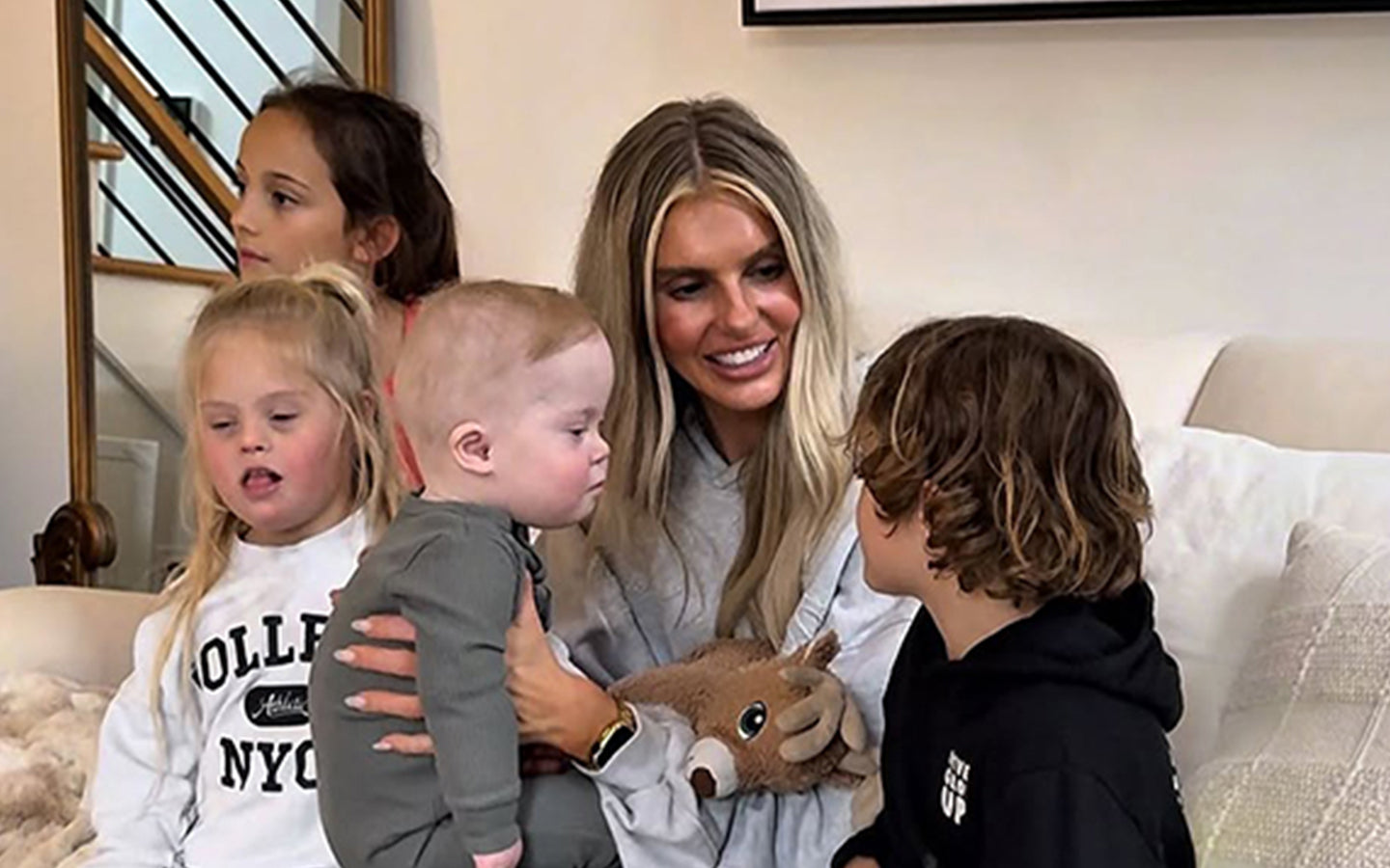 Hero Spotlight: Kirstin Czernek