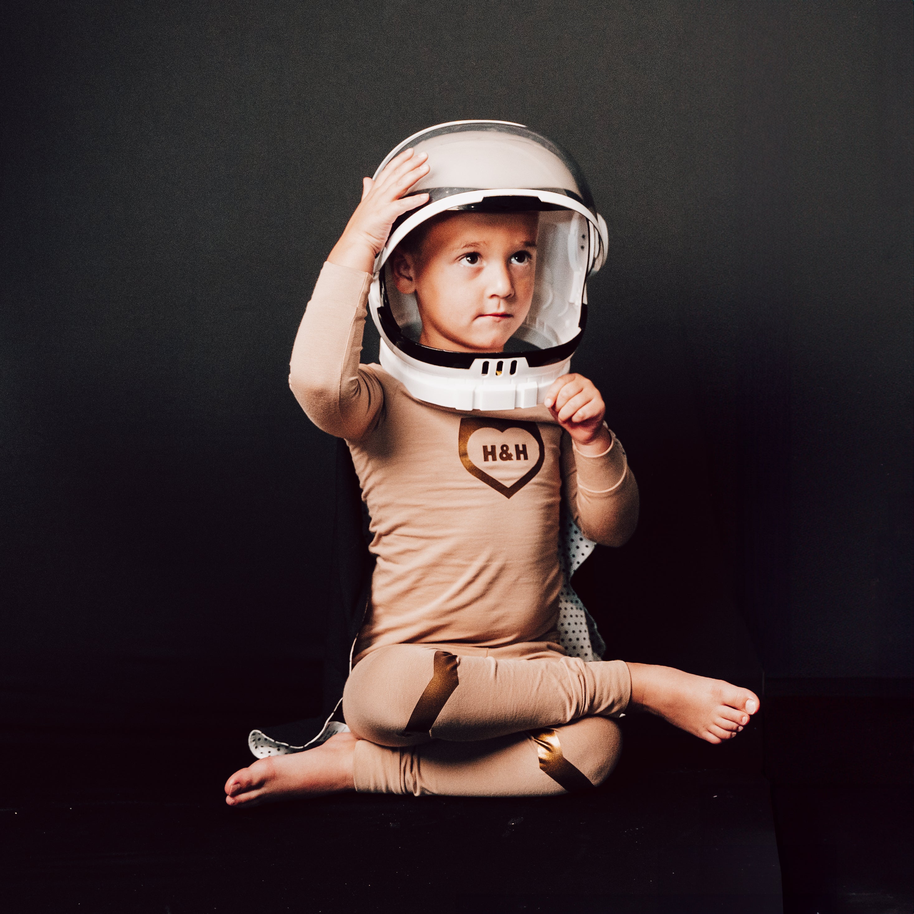 Power Pajamas: Sandstorm